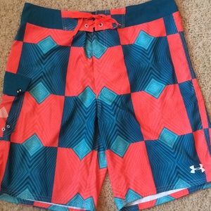Under Armour Board Shorts